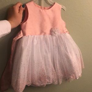 Holiday Editions Dresses - Toddler Holiday Dress Holiday Editions Dresses - Toddler Holiday Dress